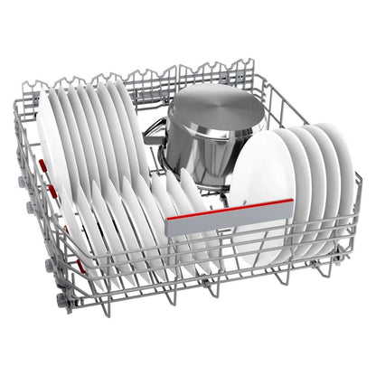 Bosch Free Standing Dishwasher Series 6 SMS6ZCW42E with 14 Place Settings