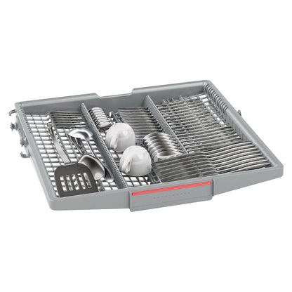 Bosch Free Standing Dishwasher Series 6 SMS6ZCW42E with 14 Place Settings