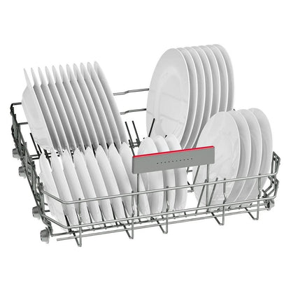 Bosch Built In Dishwasher Series 6 SMV6HVX00I with 14 Place Settings