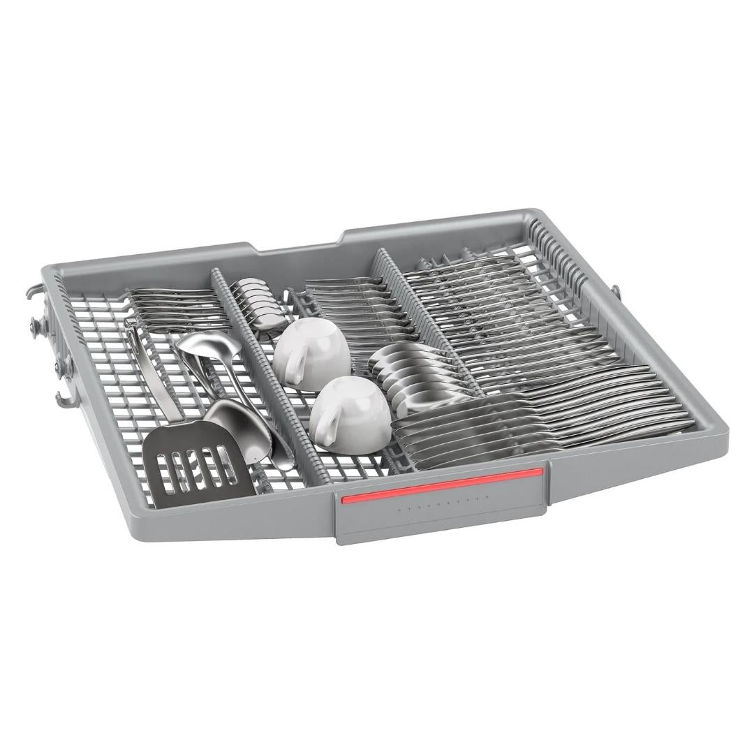 Bosch Built In Dishwasher Series 6 SMV6HVX00I with 14 Place Settings