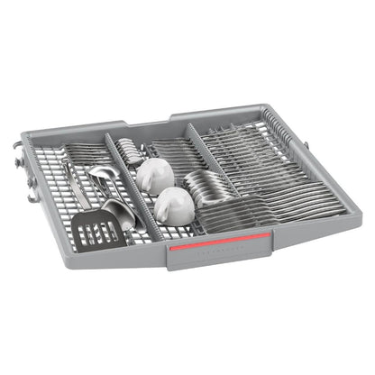 Bosch Built In Dishwasher Series 6 SMV6HVX00I with 14 Place Settings
