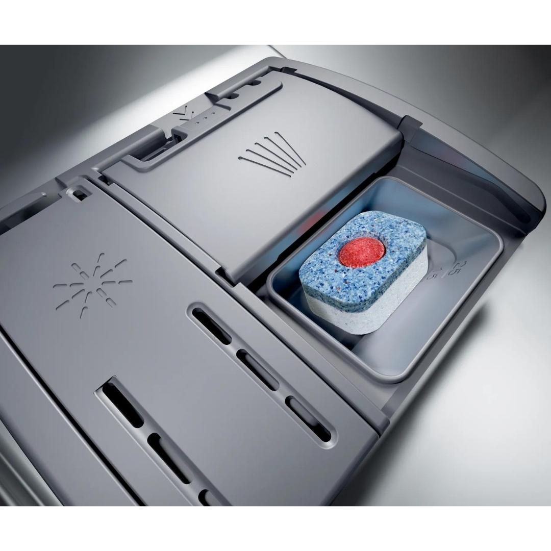Bosch Built In Dishwasher Series 6 SMV6HVX00I with 14 Place Settings