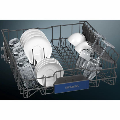 Siemens Free Standing Dishwasher iQ500 Series SN25HI00VI with 14 Place Settings