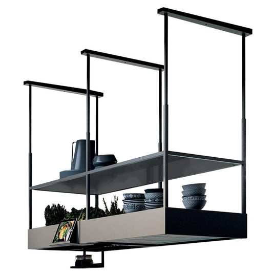Falmec 180 cm Island Chimney Spazio Fresh Series SPAZIO 180