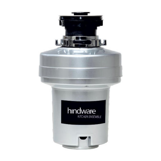 Hindware Food Waste Disposer STANDARD 0.50 HP