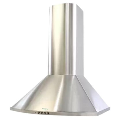 Crompton 90 cm Wall Mounted Chimney IntelliMotion CHD-IMC90FLE-MBL