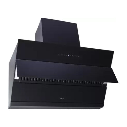 Whirlpool 90 cm Wall Mounted Chimney VFL Pro Series VFL PRO 902 HAC BK HOOD
