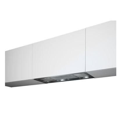 Falmec 90 cm Under Cabinet Wall Mounted Chimney Virgola Plus Fresh Series VIRGOLA PLUS 90