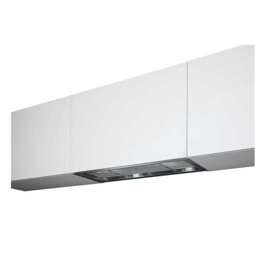 Falmec 90 cm Under Cabinet Wall Mounted Chimney Virgola Plus Fresh Series VIRGOLA PLUS 90