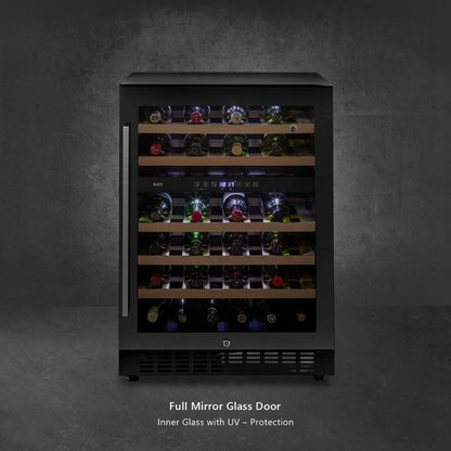 Kaff Built In Wine Cooler WC 135 DZ