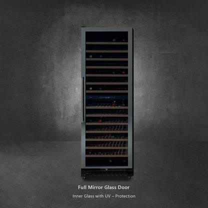 Kaff Built In Wine Cooler WC 92 (BI)