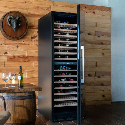 Kaff Built In Wine Cooler WC 92 (BI)