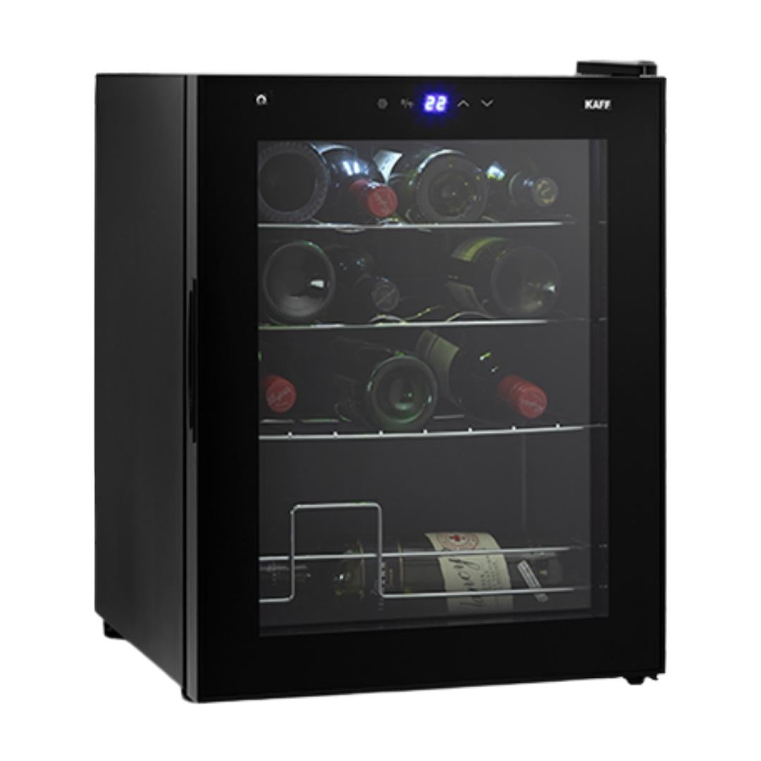 Kaff Free Standing Wine Cooler WC 42