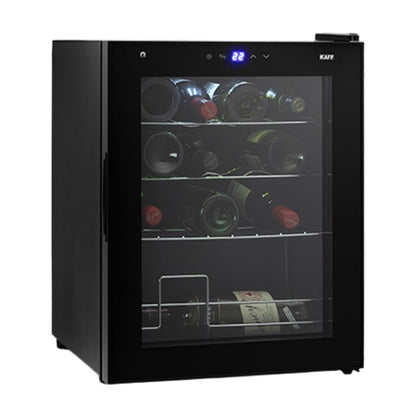 Kaff Free Standing Wine Cooler WC 42