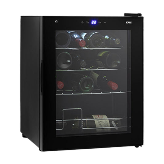 Kaff Free Standing Wine Cooler WC 42