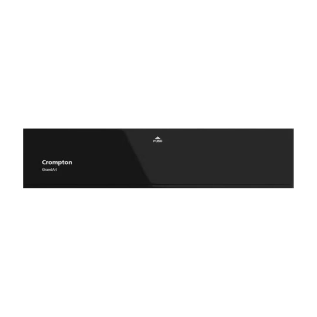 Crompton Warmer Drawer WD-GACON20L-MBL