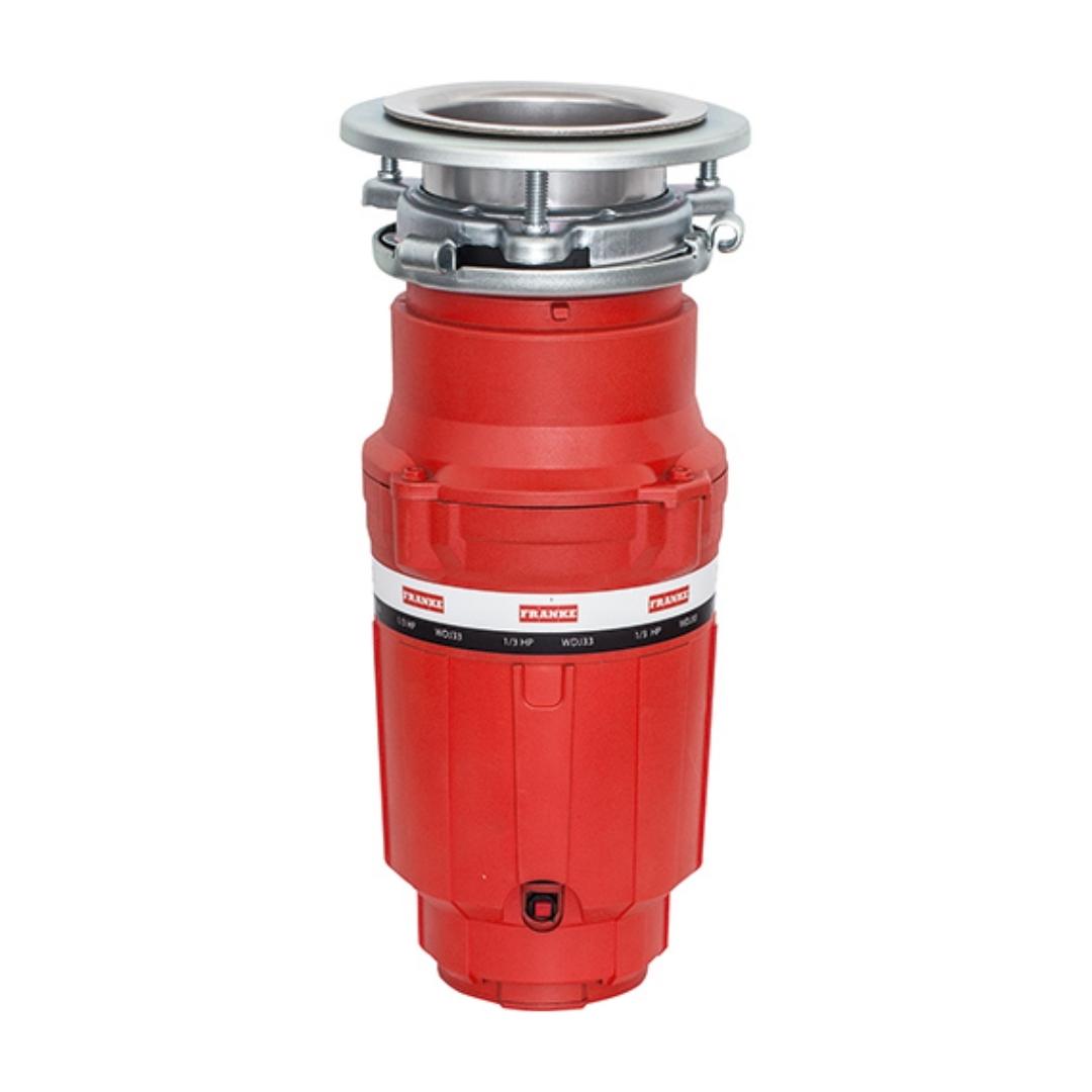 Franke Food Waste Disposer WDJ33