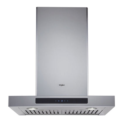 Whirlpool 60 cm Wall Mounted Chimney Acti Fresh Series 6W TA HOOD