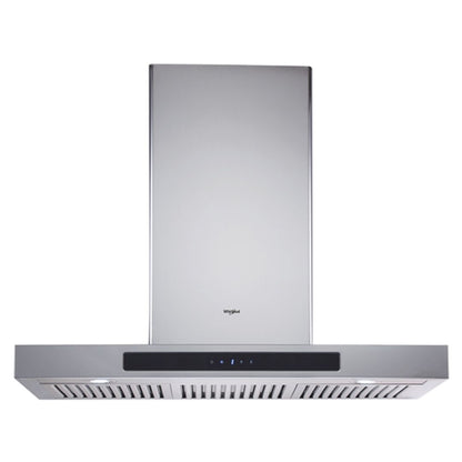 Whirlpool 90 cm Wall Mounted Chimney Acti Fresh Series 9W TA HOOD