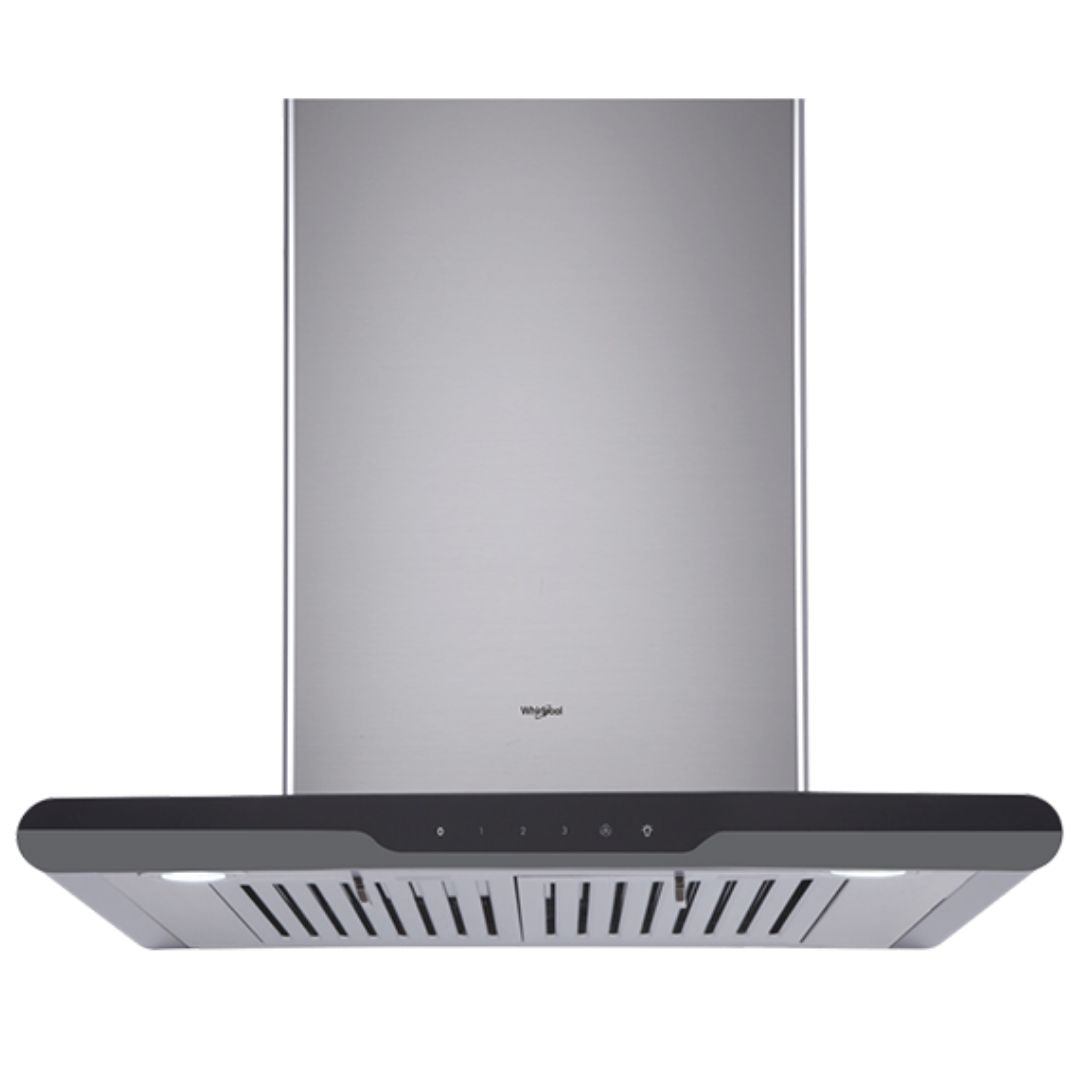 Whirlpool 60 cm Wall Mounted Chimney Acti Fresh Series ACTI FRESH 6W TB