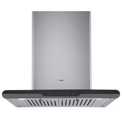Whirlpool 60 cm Wall Mounted Chimney Acti Fresh Series ACTI FRESH 6W TB