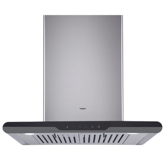 Whirlpool 60 cm Wall Mounted Chimney Acti Fresh Series ACTI FRESH 6W TB