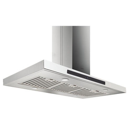 Whirlpool 90 cm Wall Mounted Chimney Acti Fresh Series ACTI FRESH 9I TA