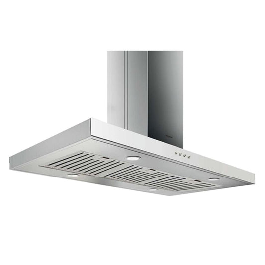 Whirlpool 90 cm Wall Mounted Chimney Acti Fresh Series ACTI FRESH 9I TAP