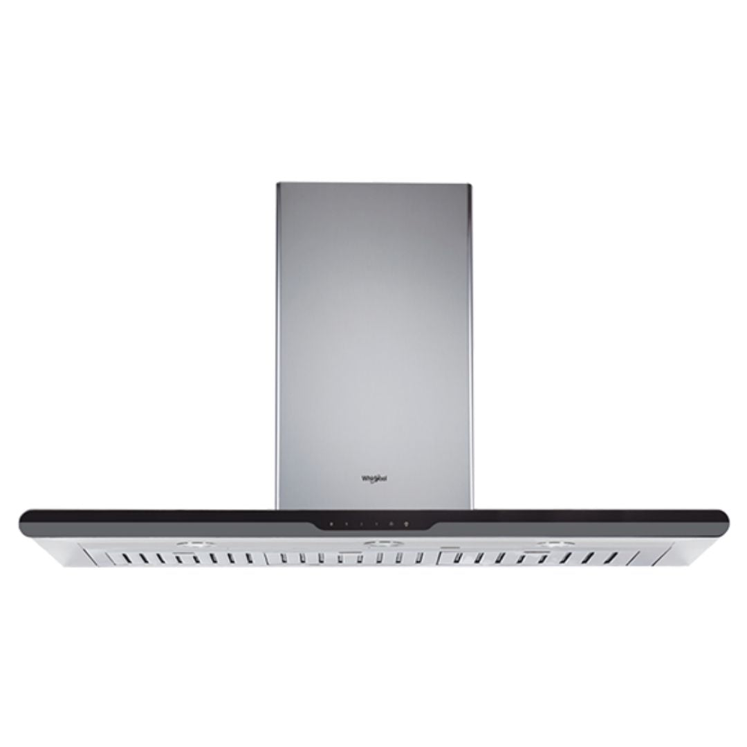 Whirlpool 90 cm Wall Mounted Chimney Acti Fresh Series ACTI FRESH 9W TB