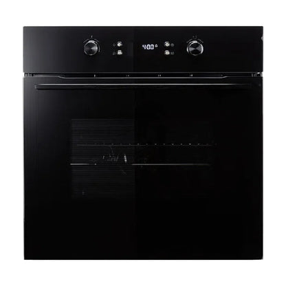 Whirlpool Built In Oven AKPR 6010 BLK + Whirlpool Built-In Microwave AMW 250 M