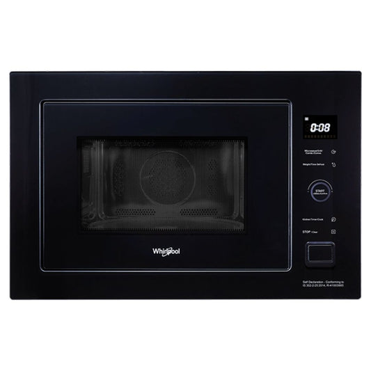 Whirlpool Built-In Convection Microwave AMW 250C M