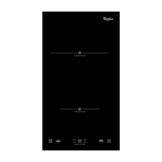 Whirlpool 2 Zones Induction Hob ACM 712 IX