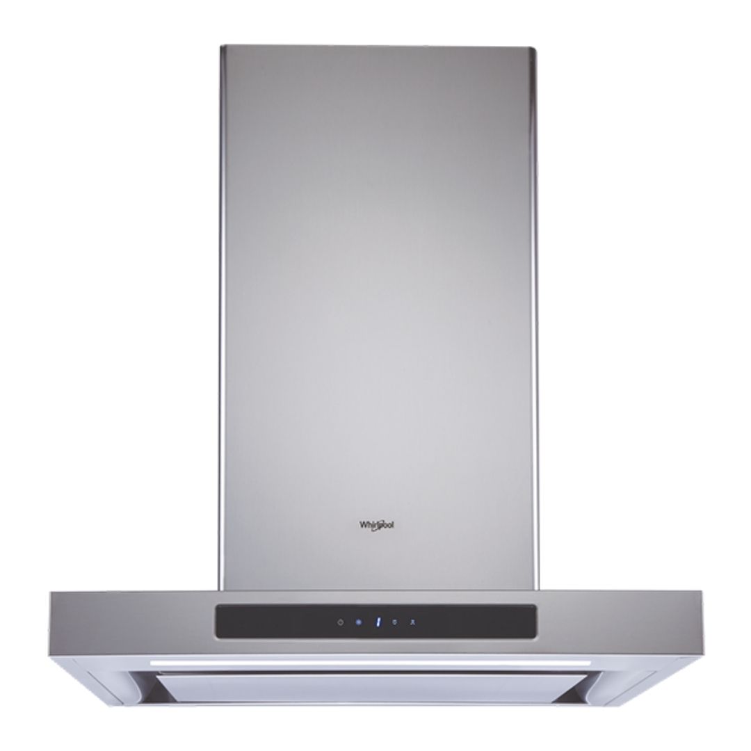 Whirlpool 60 cm Wall Mounted Chimney Pro Fresh Series TQT 6W TA HOOD