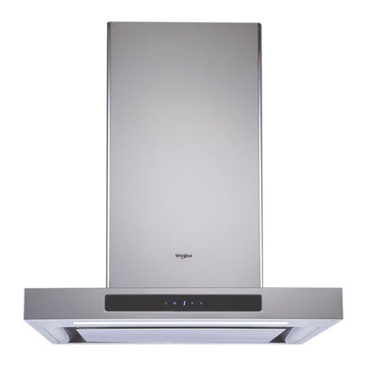 Whirlpool 60 cm Wall Mounted Chimney Pro Fresh Series TQT 6W TA HOOD