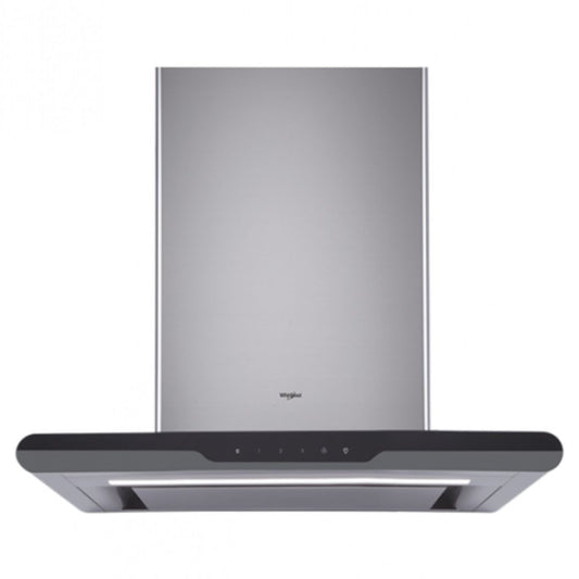 Whirlpool 60 cm Wall Mounted Chimney Pro Fresh Series TQT 6W TB