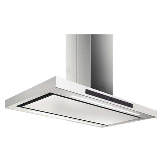 Whirlpool 90 cm Island Chimney Pro Fresh Series TQT 9I TA HOOD