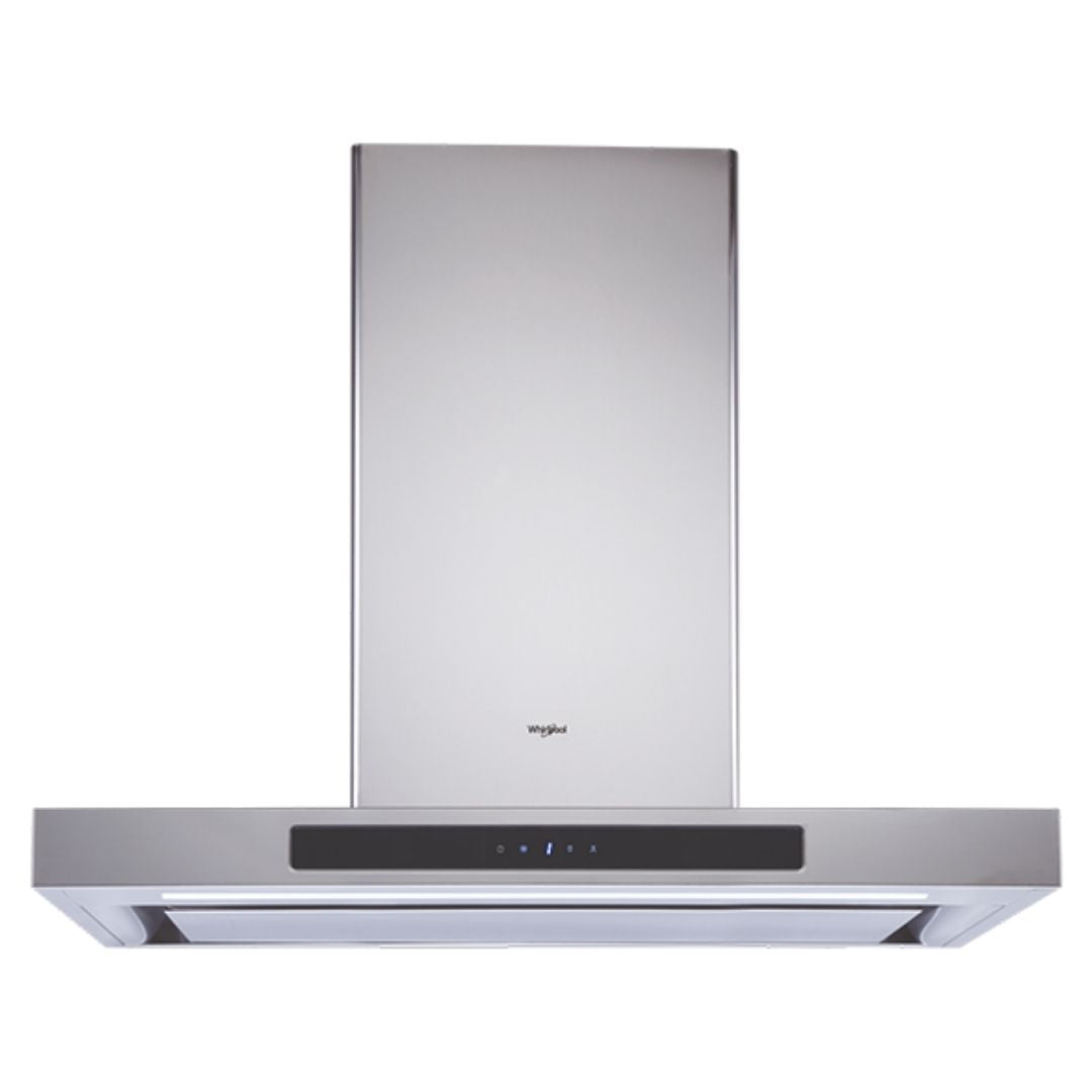 Whirlpool 90 cm Wall Mounted Chimney Pro Fresh Series TQT 9W TA HOOD