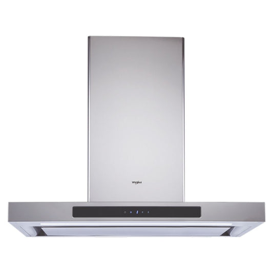 Whirlpool 90 cm Wall Mounted Chimney Pro Fresh Series TQT 9W TA HOOD
