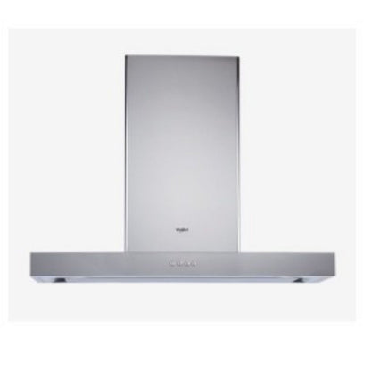 Whirlpool 90 cm Wall Mounted Chimney Pro Fresh Series TQT 9W TAP