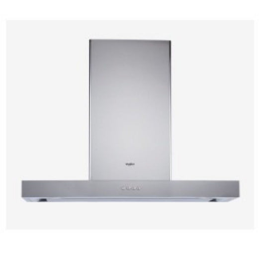 Whirlpool 90 cm Wall Mounted Chimney Pro Fresh Series TQT 9W TAP