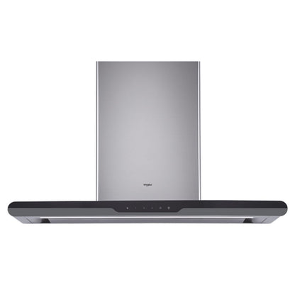Whirlpool 90 cm Wall Mounted Chimney Pro Fresh Series TQT 9W TB