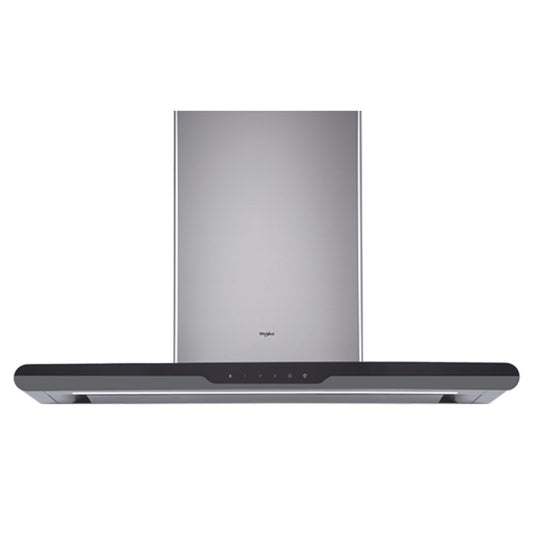Whirlpool 90 cm Wall Mounted Chimney Pro Fresh Series TQT 9W TB