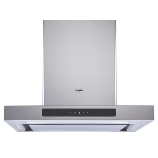 Whirlpool 60 cm Wall Mounted Chimney Senso Fresh Series TQT 6W TA HOOD