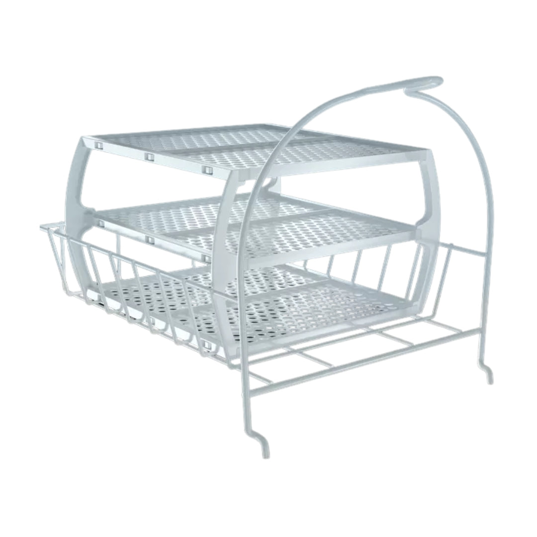 Siemens Fully Automatic Front Loader 8 Kg Dryer WT44B202IN