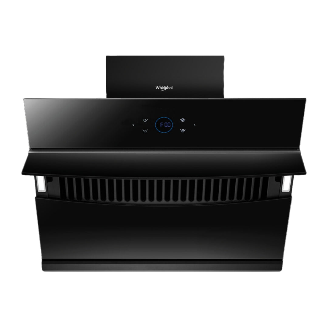 Whirlpool 75 cm Wall Mounted Chimney Zen Series ZEN VFL 75 HAC BLDC HOOD