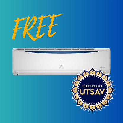 Electrolux Oven UltimateTaste 500 KOD3H50BK + Microwave with Air Fryer UltimateTaste 900 EMSB30XCF + Chimney UltimateTaste 700 Series ECT9841KB + Hob UltimateTaste 300 EHG9430BCI with Free AC