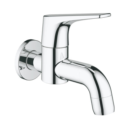 Grohe WC Area Bib Tap Bauflow 20235000 - Chrome