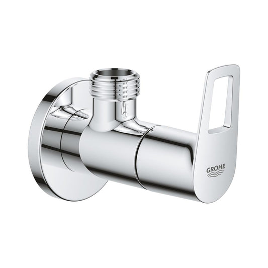 Grohe Basin Area Angle Valve Bau Loop 22008001 - Chrome