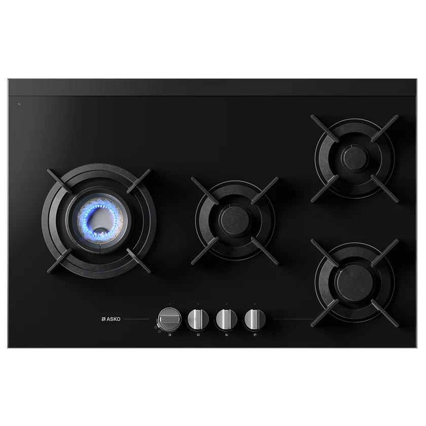 ASKO HG8843BGB1 Gas Hob