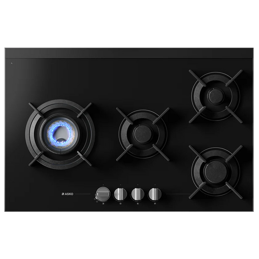 ASKO HG8843BGB1 Gas Hob